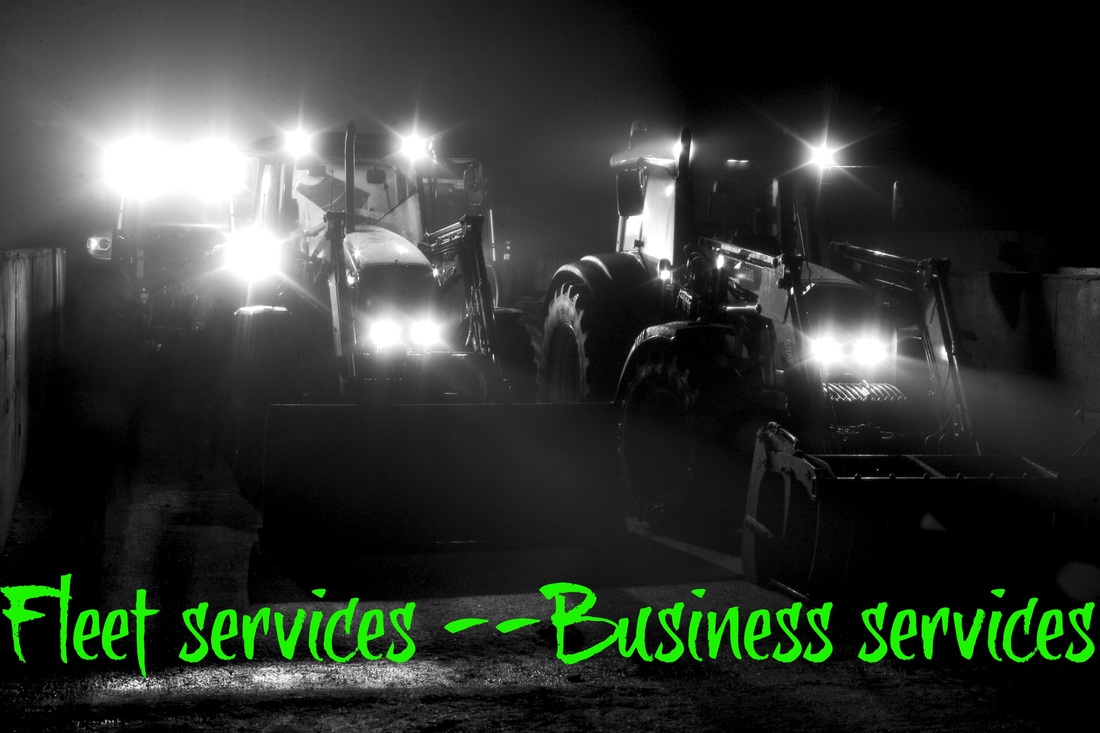 Picture, Fleet and Business services, Day And Night Mobile Tire Service, Poenix AZ